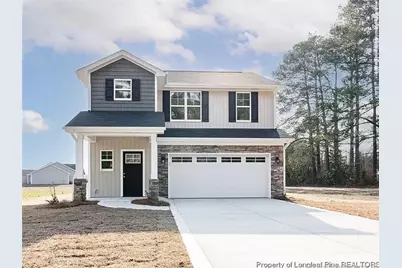 507 N Jackson Street, Raeford, NC 28376 - Photo 2