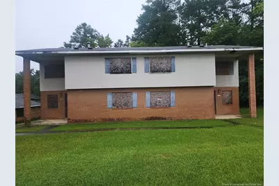 1110 W Garden Street, Sanford, NC 27330 - Photo 1