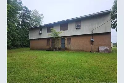 1110 W Garden Street, Sanford, NC 27330 - Photo 2