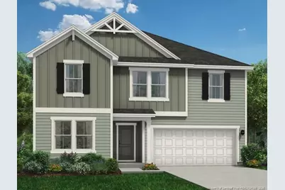 46 Greenbay Street, Lillington, NC 27546 - Photo 1