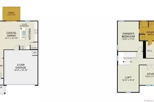 59 Greenbay St, Lillington, NC 27546 - Photo 2