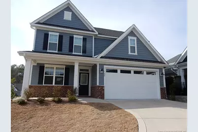 44 Glenwood Court, Spring Lake, NC 28390 - Photo 1