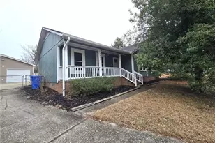 5600 Woodlake Ct, Fayetteville, NC 28311 - Photo 2