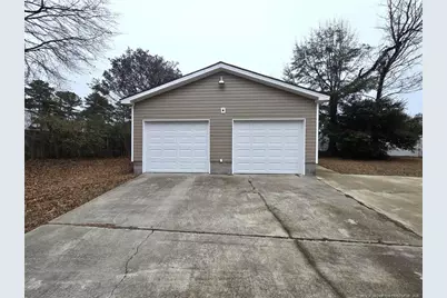 5600 Woodlake Court, Fayetteville, NC 28311 - Photo 16