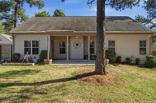 100 Star Ct, Aberdeen, NC 28315 - Photo 2