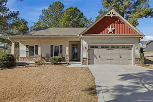 100 Star Ct, Aberdeen, NC 28315 - Photo 1