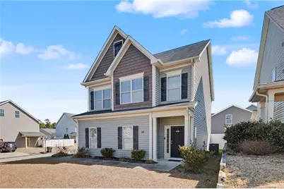 61 Bicentennial Way, Cameron, NC 28326 - Photo 2