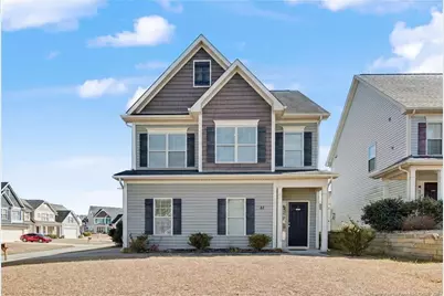 61 Bicentennial Way, Cameron, NC 28326 - Photo 1