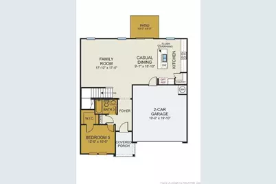 100 Placard Drive, Spring Lake, NC 28390 - Photo 2