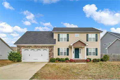 4213 Pleasantburg Drive, Fayetteville, NC 28312 - Photo 1