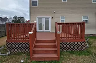 4213 Pleasantburg Dr, Fayetteville, NC 28312 - Photo 30