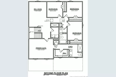 300 Brickendon (Lot 282) Lane, Raeford, NC 28376 - Photo 4