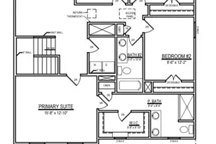 300 Brickendon (Lot 282) Ln, Raeford, NC 28376 - Photo 4