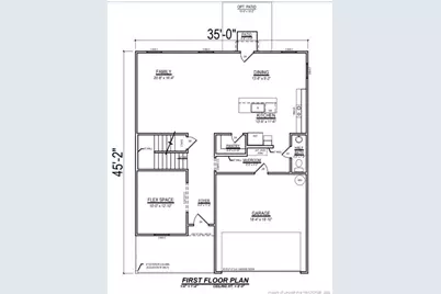 300 Brickendon (Lot 282) Lane, Raeford, NC 28376 - Photo 2