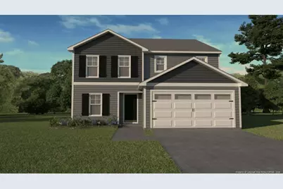 300 Brickendon (Lot 282) Lane, Raeford, NC 28376 - Photo 2