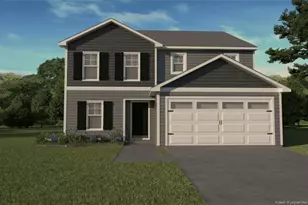 300 Brickendon (Lot 282) Ln, Raeford, NC 28376 - Photo 2