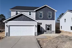 300 Brickendon (Lot 282) Ln, Raeford, NC 28376 - Photo 1