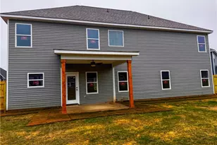 1819 Smith Farm St, Fayetteville, NC 28306 - Photo 2