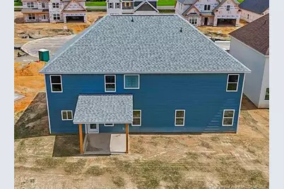 1815 Smith Farm Street, Fayetteville, NC 28306 - Photo 2