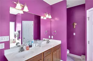 200 Baymeadow Bnd, Lumberton, NC 28358 - Photo 20