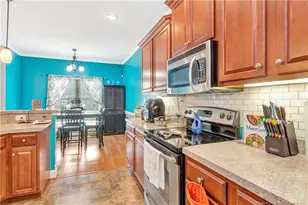 200 Baymeadow Bnd, Lumberton, NC 28358 - Photo 12