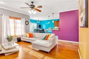 200 Baymeadow Bnd, Lumberton, NC 28358 - Photo 6