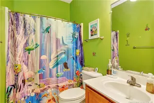 200 Baymeadow Bnd, Lumberton, NC 28358 - Photo 26