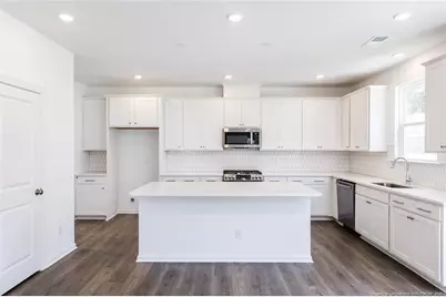 186 Hickory Grove Drive, Sanford, NC 27330 - Photo 8