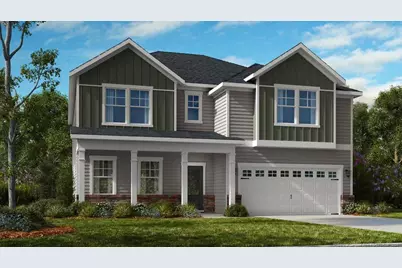 186 Hickory Grove Drive, Sanford, NC 27330 - Photo 1