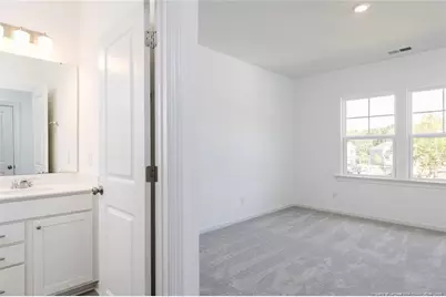 186 Hickory Grove Drive, Sanford, NC 27330 - Photo 18