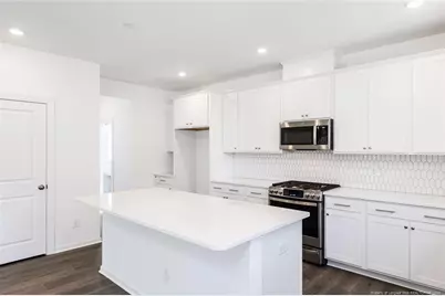 186 Hickory Grove Drive, Sanford, NC 27330 - Photo 10