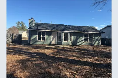 2558 Sourwood Drive, Fayetteville, NC 28301 - Photo 2