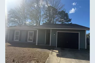 2558 Sourwood Drive, Fayetteville, NC 28301 - Photo 1