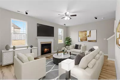 288 New Castle Lane, Spring Lake, NC 28390 - Photo 10