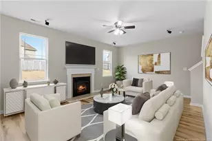 288 New Castle Ln, Spring Lake, NC 28390 - Photo 10