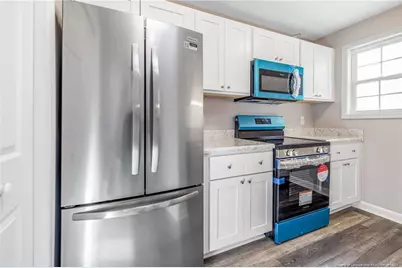 264 Waterdown Drive #5, Fayetteville, NC 28314 - Photo 8