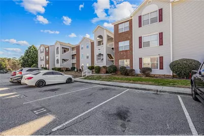 264 Waterdown Drive #5, Fayetteville, NC 28314 - Photo 4