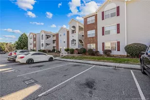 264 Waterdown Dr, Fayetteville, NC 28314 - Photo 4