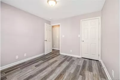 264 Waterdown Drive #5, Fayetteville, NC 28314 - Photo 20