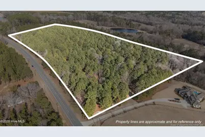 2655 US 1 Highway, Vass, NC 28394 - Photo 2