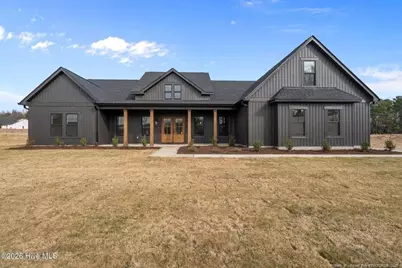 2655 US 1 Highway, Vass, NC 28394 - Photo 6