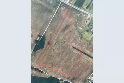 11.1 Acres Deep Branch Road, Pembroke, NC 28372 - Photo 1