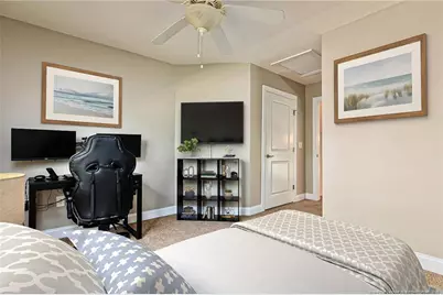 22 Cypress Circle, Southern Pines, NC 28387 - Photo 16