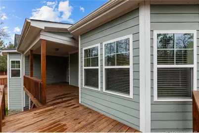 220 Parrish Lane, Carthage, NC 28327 - Photo 36