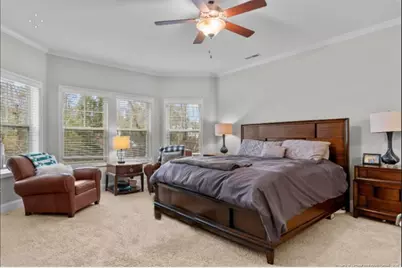 220 Parrish Lane, Carthage, NC 28327 - Photo 16