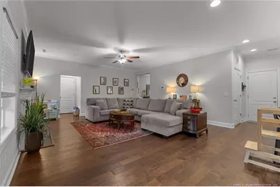 220 Parrish Lane, Carthage, NC 28327 - Photo 8