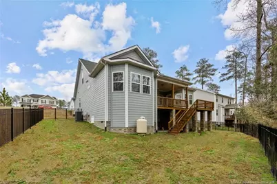 220 Parrish Lane, Carthage, NC 28327 - Photo 40