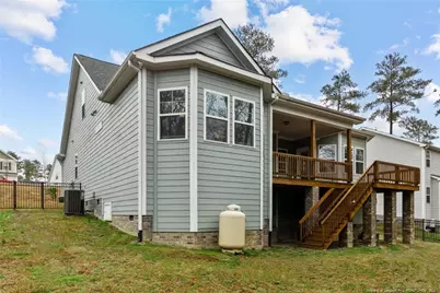 220 Parrish Lane, Carthage, NC 28327 - Photo 38