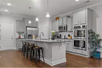 220 Parrish Lane, Carthage, NC 28327 - Photo 12