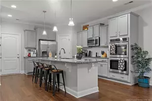 220 Parrish Ln, Carthage, NC 28327 - Photo 12